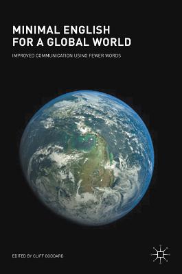Minimal English for a Global World: Improved Communication Using Fewer Words Cover Image