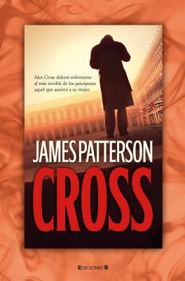 Cross = Cross Cover Image
