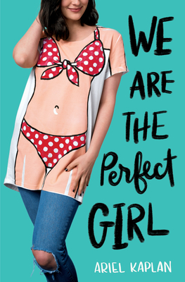 Cover for We Are the Perfect Girl