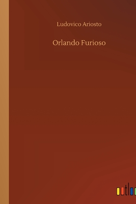 Orlando Furioso Cover Image