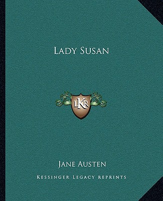 Lady Susan