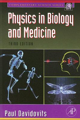 Cover for Physics in Biology and Medicine