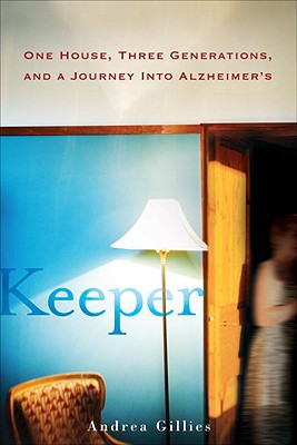 Keeper Cover