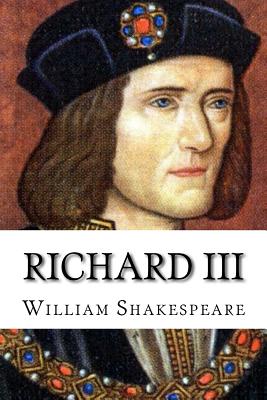 Richard III Cover Image
