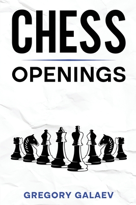 Chess openings - Books