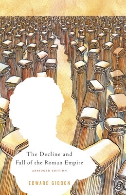 Cover for The Decline and Fall of the Roman Empire