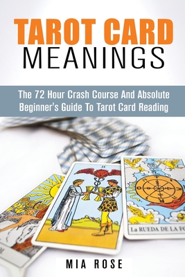 Tarot Card Meanings — The Self-Care Emporium