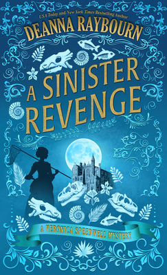 A Sinister Revenge Cover Image