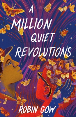 A Million Quiet Revolutions By Robin Gow Cover Image