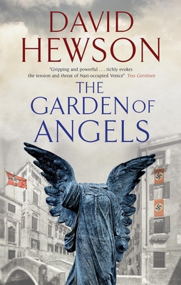 The Garden of Angels Cover Image