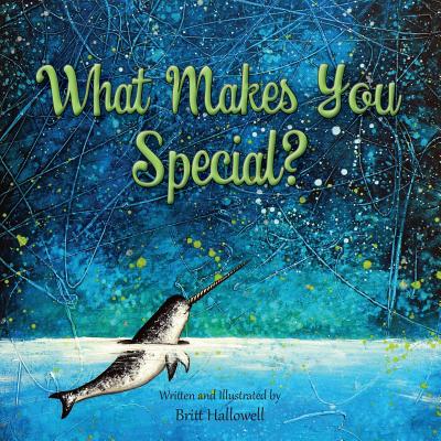 What Makes You Special? Cover Image