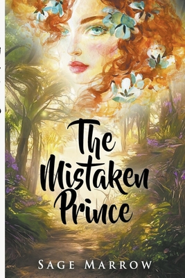 The Mistaken Prince Cover Image