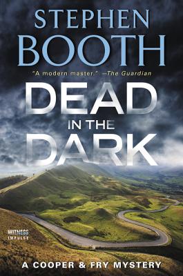 Dead in the Dark: A Cooper & Fry Mystery (Cooper & Fry Mysteries) Cover Image