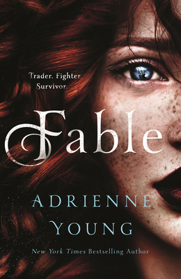 Fable Cover Image