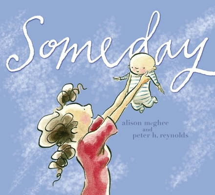 Cover for Someday