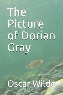 The Picture of Dorian Gray