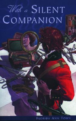 With a Silent Companion (Northern Lights Young Novels) Cover Image