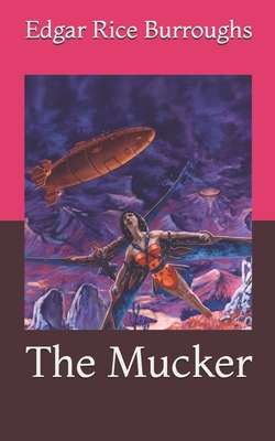 Cover for The Mucker