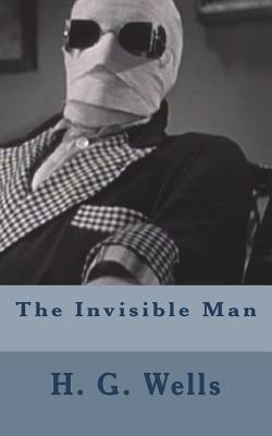 The Invisible Man