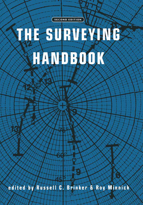 Surveying Handbook Cover Image