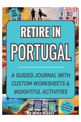 Retire in Portugal Cover Image