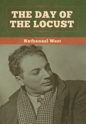 Cover for The Day of the Locust