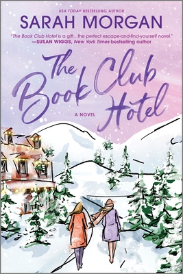 The Book Club Hotel Cover Image