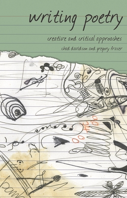 Writing Poetry: Creative and Critical Approaches (Approaches to Writing #3) Cover Image