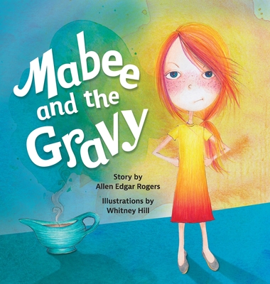 Mabee and the Gravy Cover Image