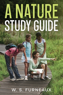 A Nature Study Guide Cover Image