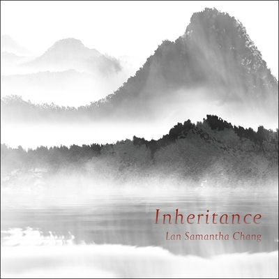 Inheritance Cover Image