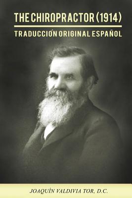 The Chiropractor (1914). Traducción original español Cover Image
