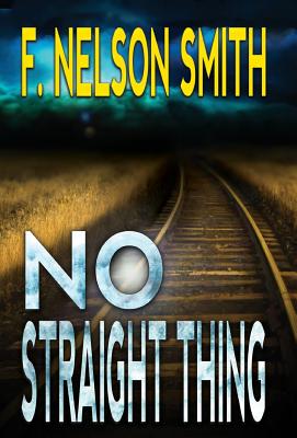 Cover for No Straight Thing