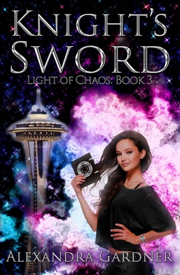 Knight's Sword By Alexandra Gardner Cover Image