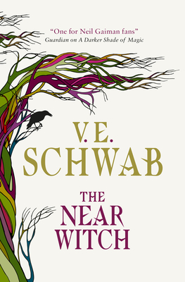 Cover for The Near Witch