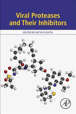 Viral Proteases and Their Inhibitors Cover Image