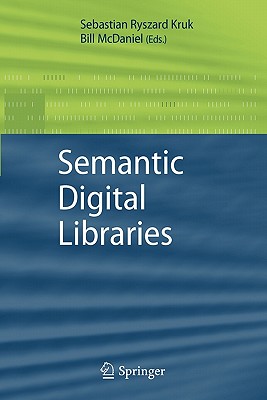 Semantic Digital Libraries