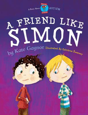 A Friend Like Simon (Special Stories)