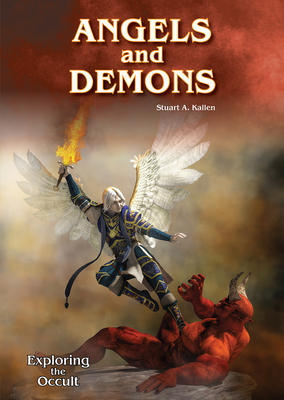 Angels and Demons Cover Image