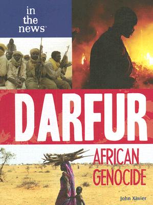 Darfur: African Genocide (In the News) Cover Image