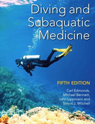 Diving and Subaquatic Medicine Cover Image