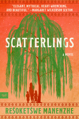 Scatterlings: A Novel