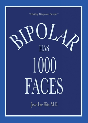 Bipolar Has 1000 Faces Cover Image