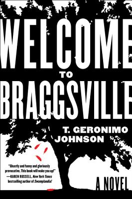 Welcome to Braggsville: A Novel Cover Image