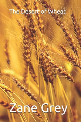 The Desert of Wheat