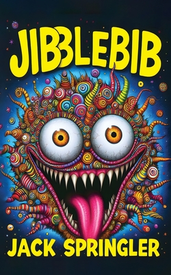 Jibblebib Cover Image