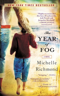 The Year of Fog: A Novel Cover Image