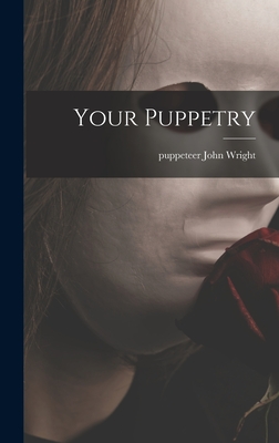 Your Puppetry Cover Image