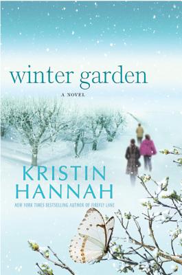 Cover Image for Winter Garden: A Novel