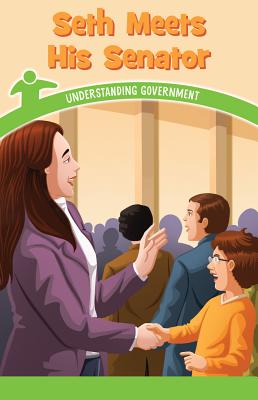 Seth Meets His Senator: Understanding Government Cover Image